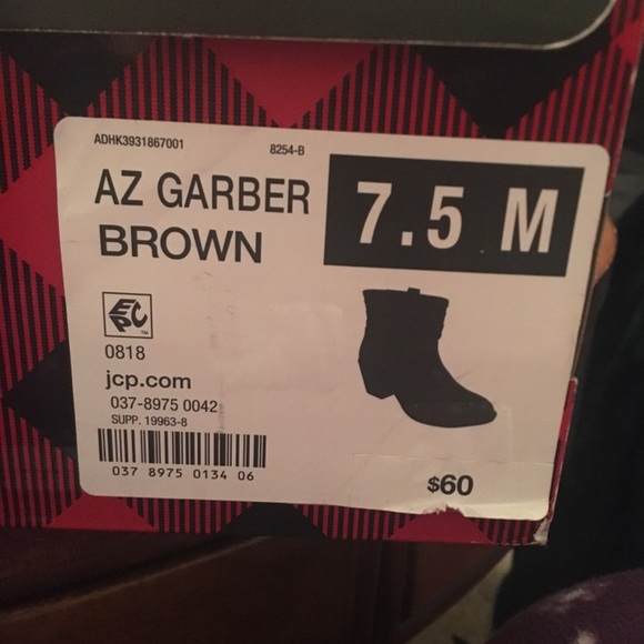 Az Garber - Picture 5 of 5